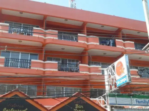 Victoria Hotel