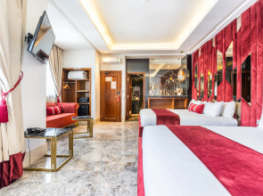 One hotel Casablanca