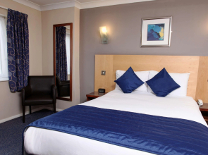 Best Western Gatwick Skylane Hotel