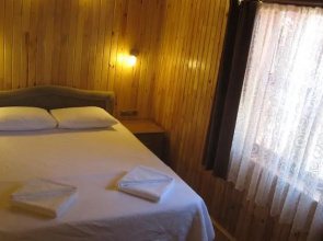 Tunay Pension