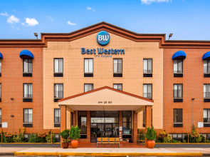 Best Western JFK Airport Hotel