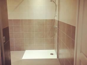 Villa Serafina Apartments