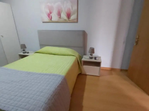 Residencial as Canárias