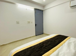 Temple View Guest House