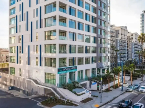 @ Marbella Lane - Aesthetic 2BR W/ocean Views