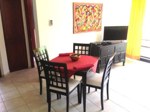Cita Del Sol City Apartments