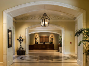 The Westin Riverwalk, San Antonio