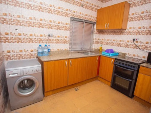 Impeccable Furnished 2 Bedrbed Apartment in Ibadan