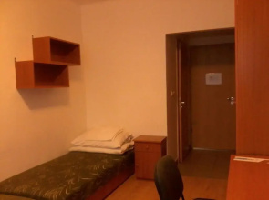Szombathelyi Egyetemi Kollgium