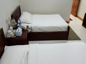 Su Pyae Sone Hotel