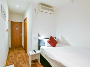 Pasha Hotel - 3* Boutique Hotel