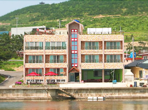 Pohang Super Natural Pension
