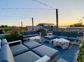 Top Floor with Amazing Views