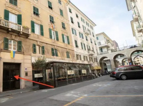 Magicstay - Flat 2 Bedrooms 1 Bathroom - Savona