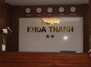 Khoa Thanh Hotel