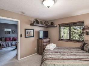 Journeys End by Ruidoso Vacation Rentals