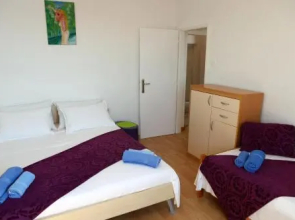 Apartma Dante