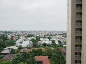 Brand New And Comfy Studio Baileys Apartment