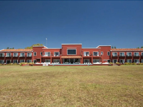 Pampas de Areco Hotel & Spa - Adults Only
