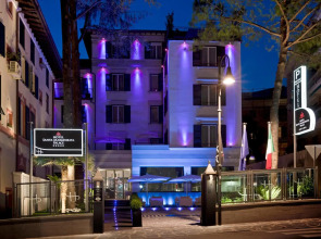 LHP Hotel Santa Margherita Palace & SPA