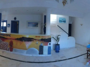 Sea Wave Studios
