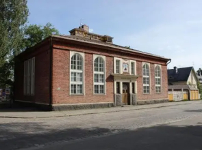 The Local Culture Hostel & Café