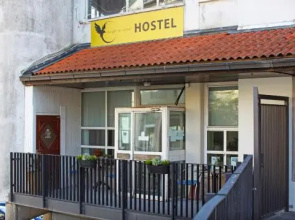 Eagle’s Nest Hostel