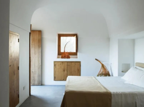 Tenuta Borgia - Dammuso Pineta