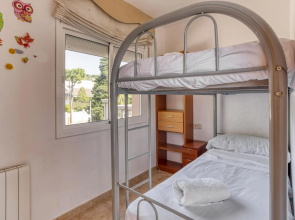 Premium Holiday Home in El Vendrell With Swimming Pool