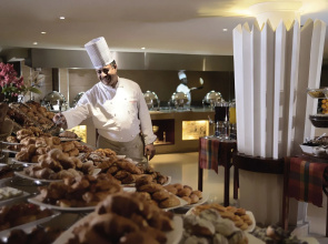 Mövenpick Resort Aswan