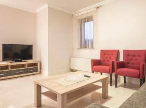 Luxury Apartments Villa Matea
