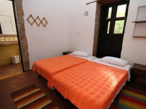 Cabaña Campestre la Rocka