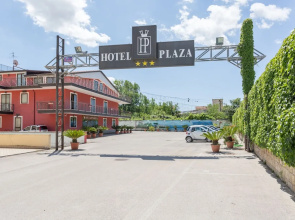 Hotel Plaza
