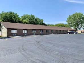 Executive Inn Cass City