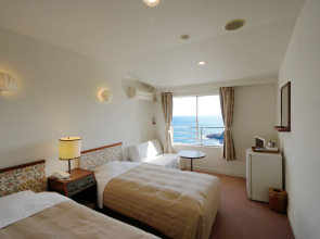 Garden Villa Shirahama