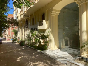 Bahga Palace 3 Residential Apartments