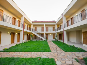 Otel Kefalos