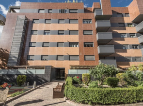 Parque Lagos Apartamento Granada Canovas