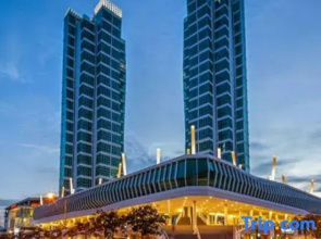 Maritime Suites Holiday Rental @ George Town