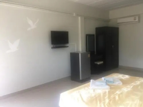 KP Mansion @ Room