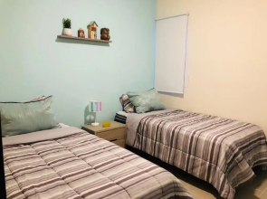 Luxury Selvanova Apartment
