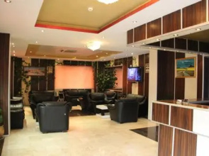 Family Motel Erbil