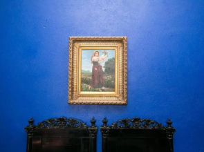 Rava Manor
