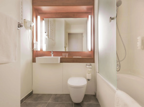 Campanile Wroclaw Centrum