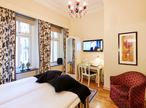 Hotel Royal
