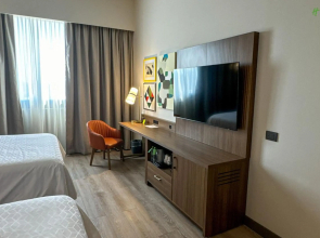 Holiday Inn Navojoa by IHG
