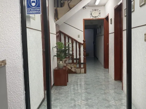 Hotel El Angel