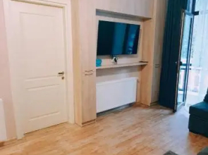 bakuriani didveli residence f 42