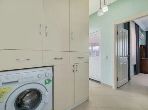 Capacious Villa With Private Pool in Antalya