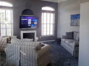 Legacy 1506 2 Bedroom Villa